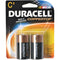 Duracell Batteries "C-2" Coppertop USA - 2ct/8pk