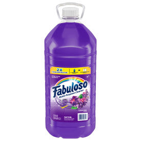 Fabuloso Multi-Purpose Cleaner Lavender - 210oz/3pk