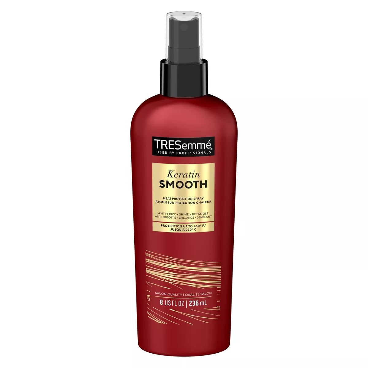 Tresemme Hair Spray - 8oz/6pk