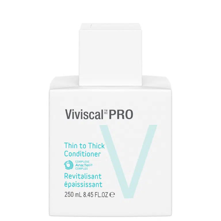Viviscal Pro Conditioner - 250m/24pk