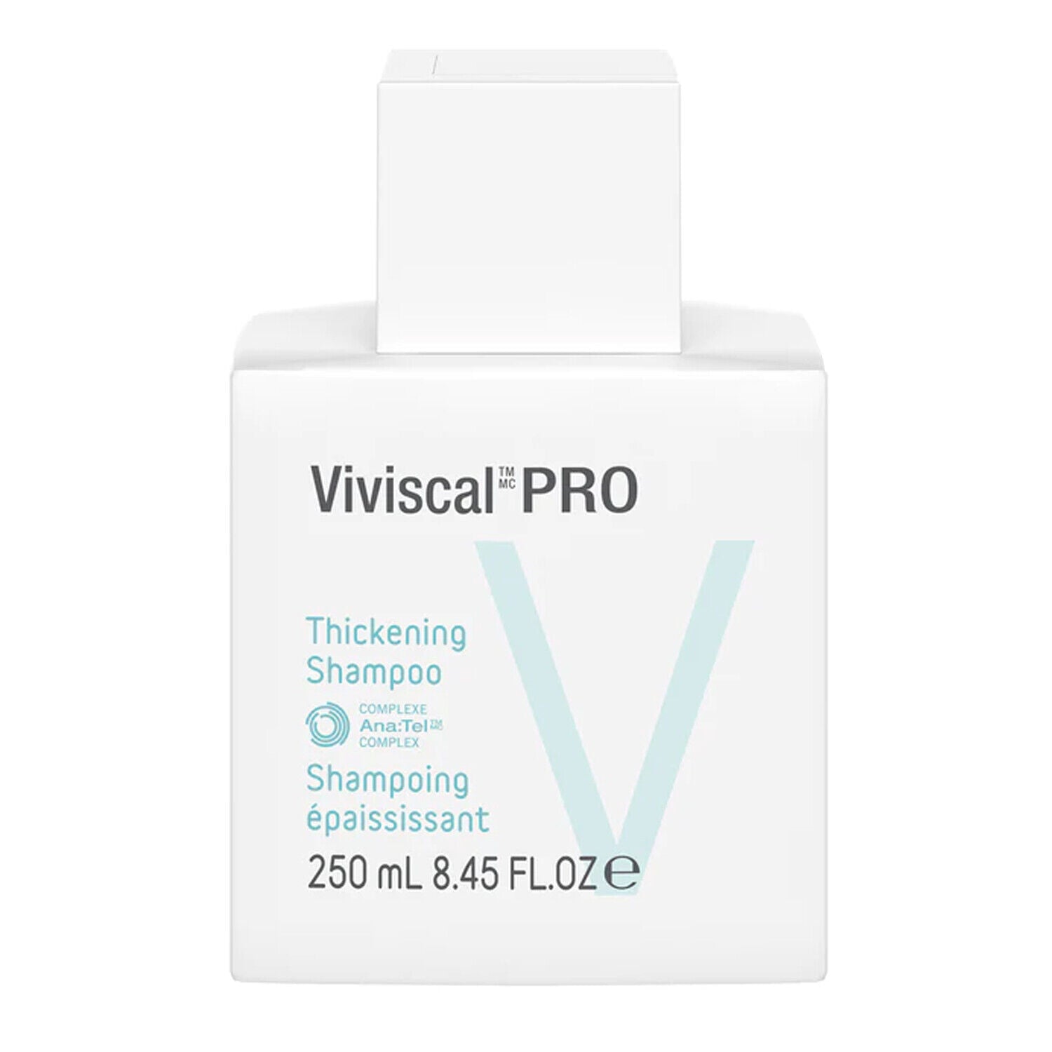 Viviscal Pro Shampoo - 250ml/24pk
