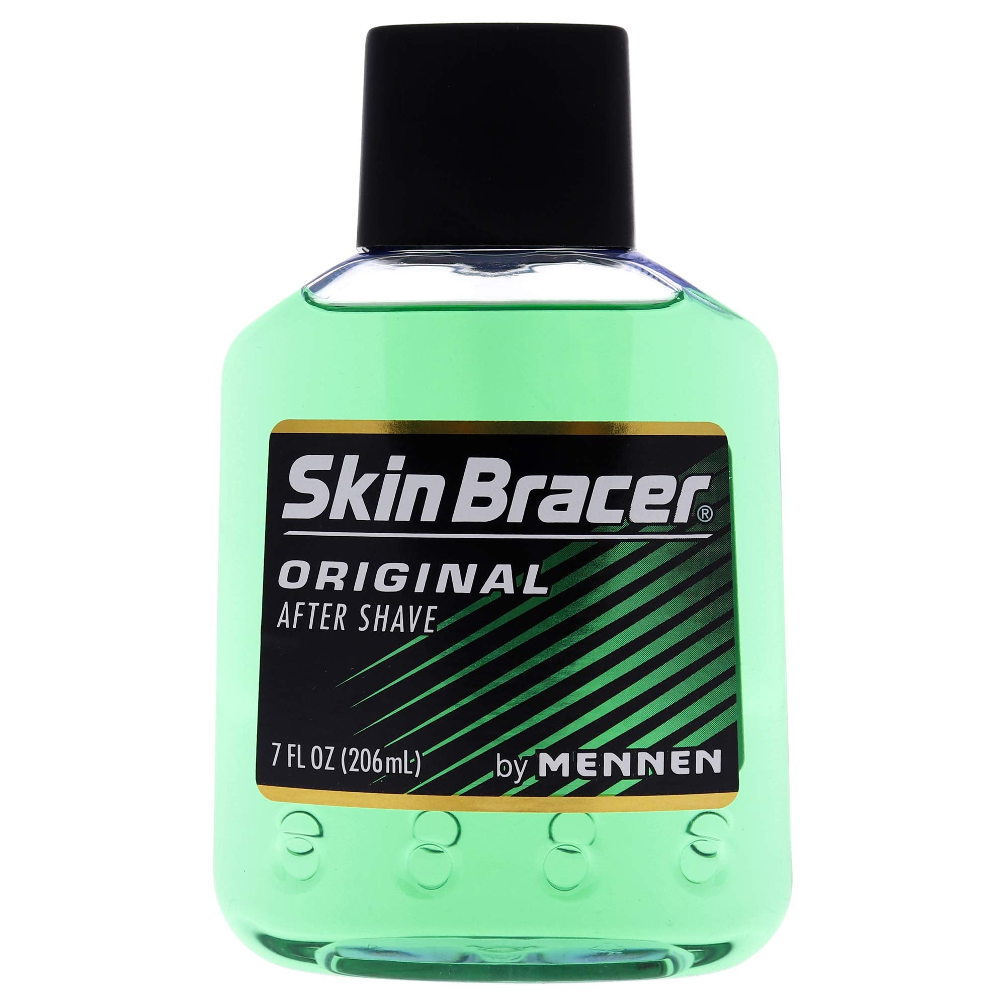 SKin Bracer After Shave -7oz/12pk