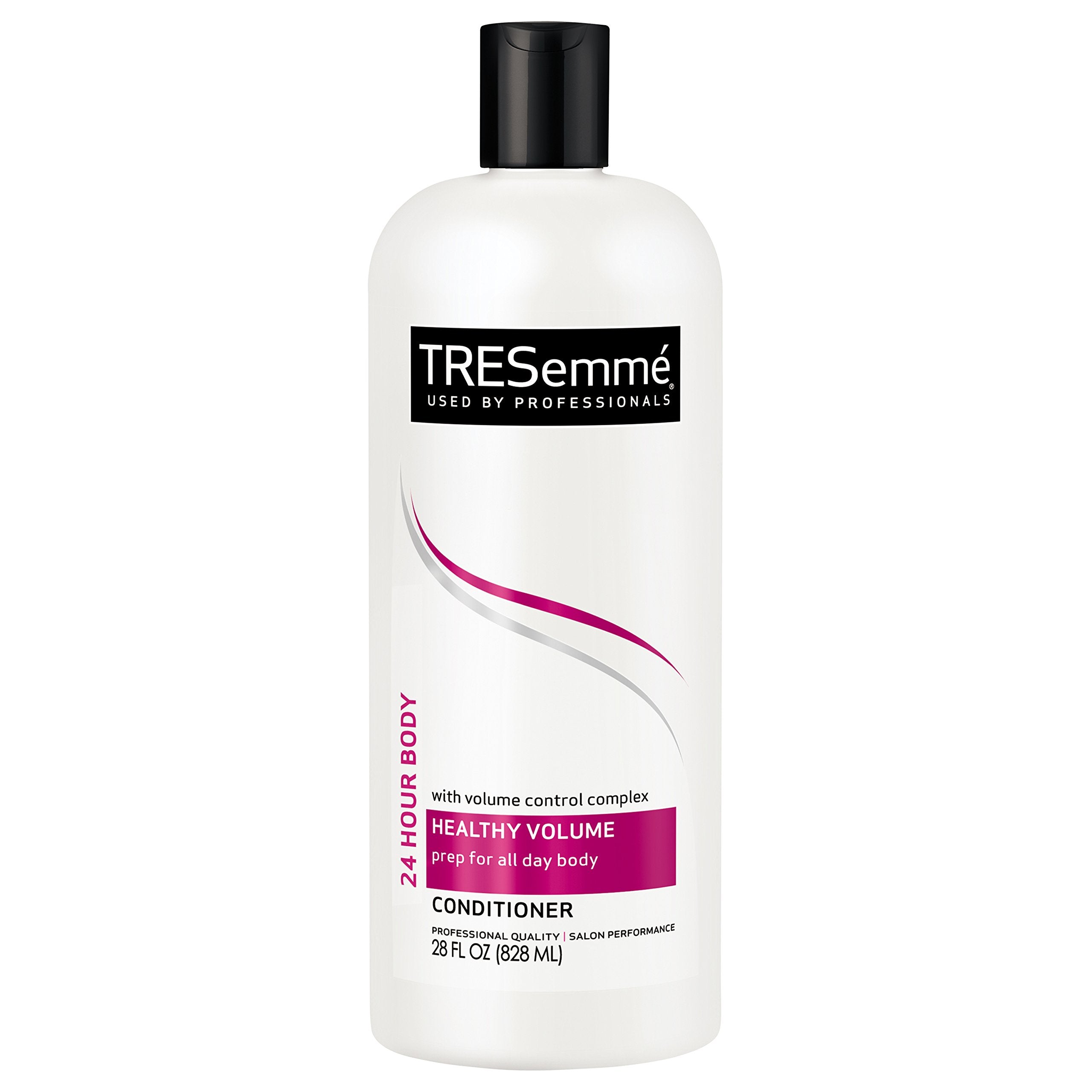 Tresemme Conditioner 24 Hour Volume - 28oz/6pk