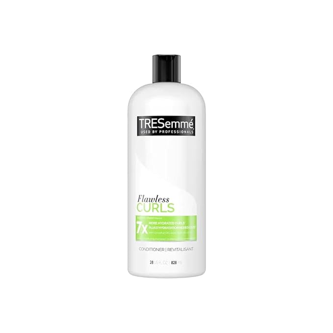Tresemme Conditioner Flawless Curls - 28oz/6pk