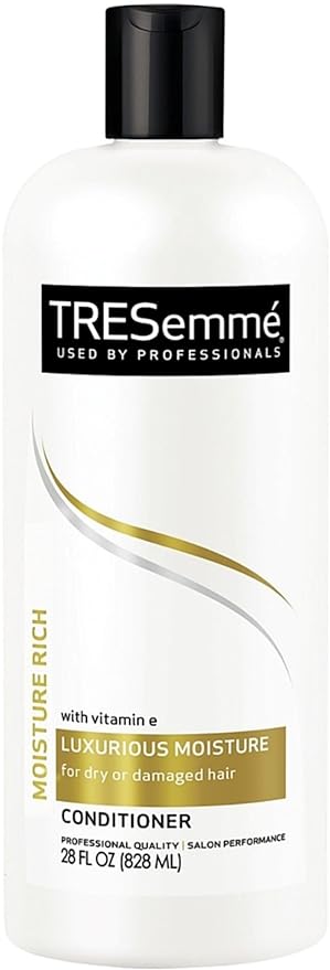 Tresemme Conditioner Moisture Rich - 28oz/6pk