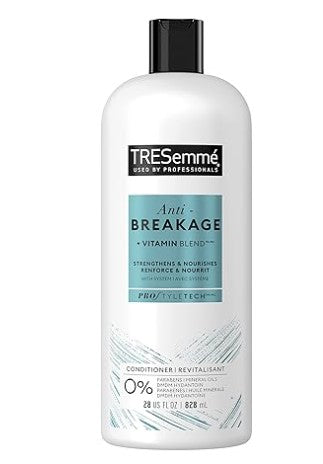 Tresemme Conditioner Anti-Breakage - 28oz/6pk