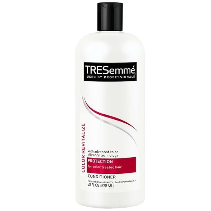 Tresemme Conditioner Color Revitalize - 28oz/6pk