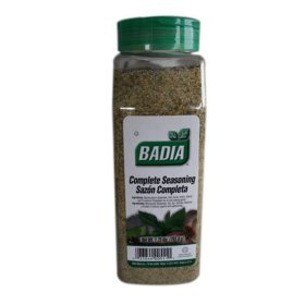 Badia Complete Seasoning - 28oz/1pk