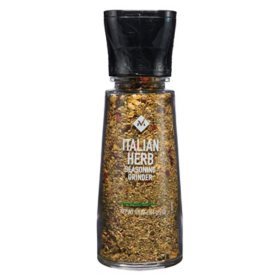 Member's Mark Italian Herb Seasoning Grinder - 5.8oz/1pk