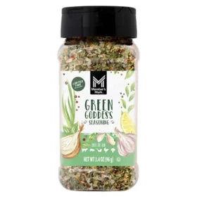 Member's Mark Green Goddess Seasoning - 3.4/1pk