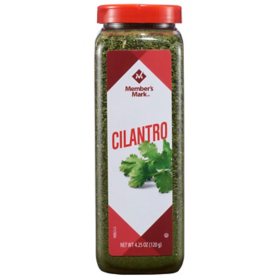 Tone's Cilantro Lime Seasoning - 6.75oz/1pk