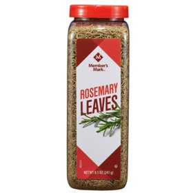 Member's Mark Rosemary Leaves Seasoning - 8.5oz/1pk