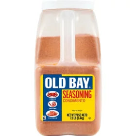 Old Bay Seasoning - 7.5lbs/1pk