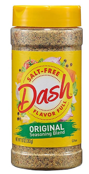 Mrs. Dash Original Seasoning - 10oz/1pk