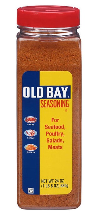 Old Bay Seasoning-24oz/1pk