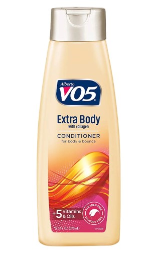 VO5 EXTRA BODY VOLUMIZING CONDITIONER-15oz/6pk