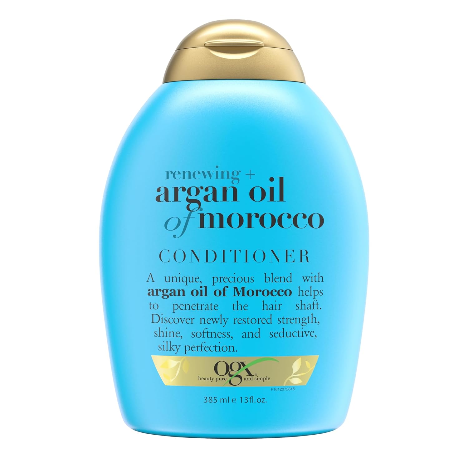 OGX Argan Oil of Morocco Renewing Conditioner - 13oz/4pk