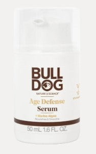 Bulldog Age Defense Serum - 1.6oz/12pk