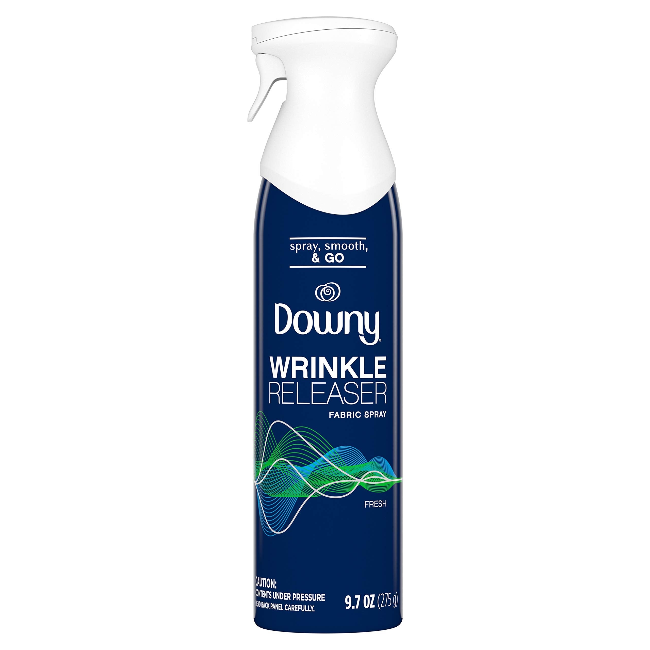 Downy Wrinkle Releaser - 9.7oz/6pk