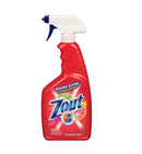 Zout Stain Remover Triple Enzyme Spray - 22oz/12pk