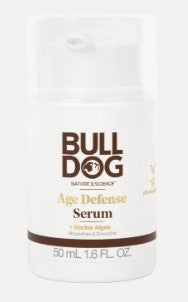 Bulldog Age Defense Serum -1.6oz/12pk