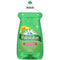PALMOLIVE Dish.Liq.ORIGINAL - 52oz/6pk (60cs/pt)