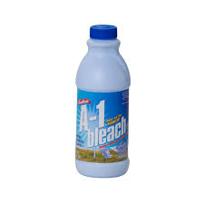 Bleach-Regular 5.25% Austin A-1 -16oz/12pk