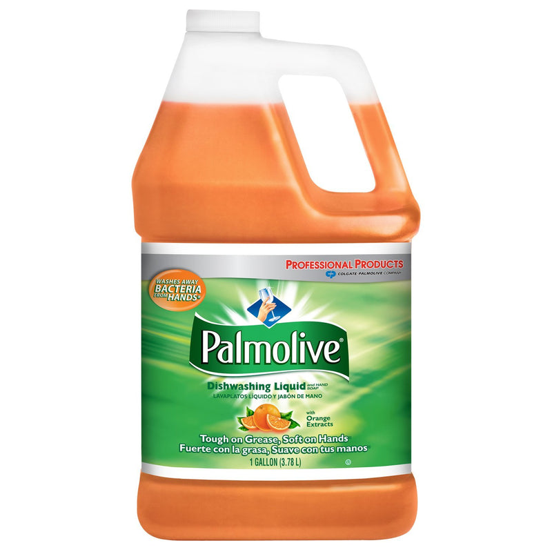 Palmolive Professional Dish Liq - 1Gal/4pk