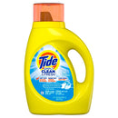 Tide Simply Clean&Fresh Refreshing Breeze - 60oz/6pk