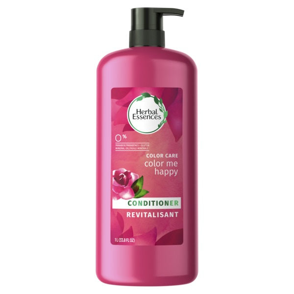 Herbal Essences Color Me Happy Conditioner - 33.8oz/4pk