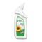 Clorox GreenWorks Toilet Bowl Cleaner Manual - 24oz/9pk