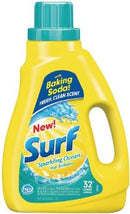 Surf Laundry Liquid Sparkling Ocean 2x - 50oz/6pk