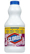 Clorox 30oz/12pk Fresh Meadow Conc.