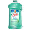 Mr. Clean Liquid Febreze w/Febreze Meadows & Rain- 40oz/6pk