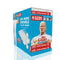 Mr Clean Magic Eraser Extra Durable Pads Display - 4ct/10pk