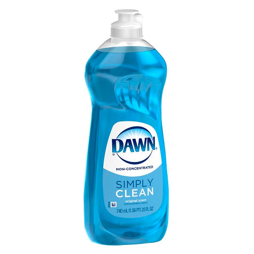 Dawn Platinum Powerwash Dish Spray Soap Fresh Scent Refill- 16oz